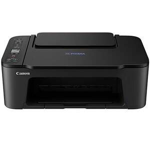 МФУ цветной печати Canon PIXMA Ink E3440