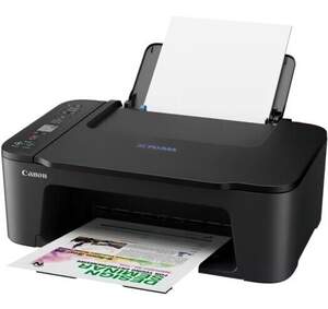 МФУ цветной печати Canon PIXMA Ink E3440